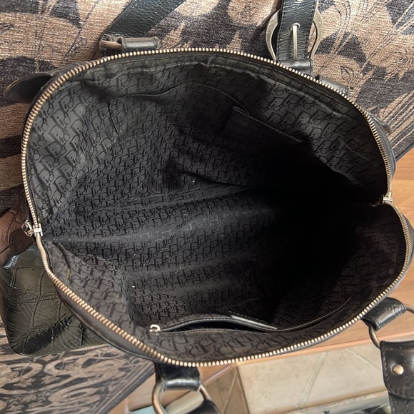 Dior Bag - Picture 4 of 13